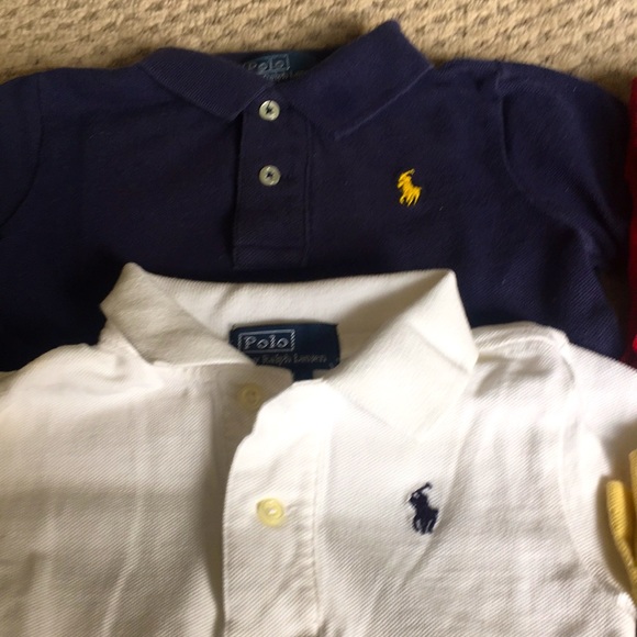 Shirts - Picture 3 of 6